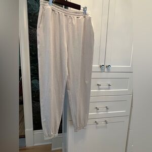 Vuori. Lightweight joggers